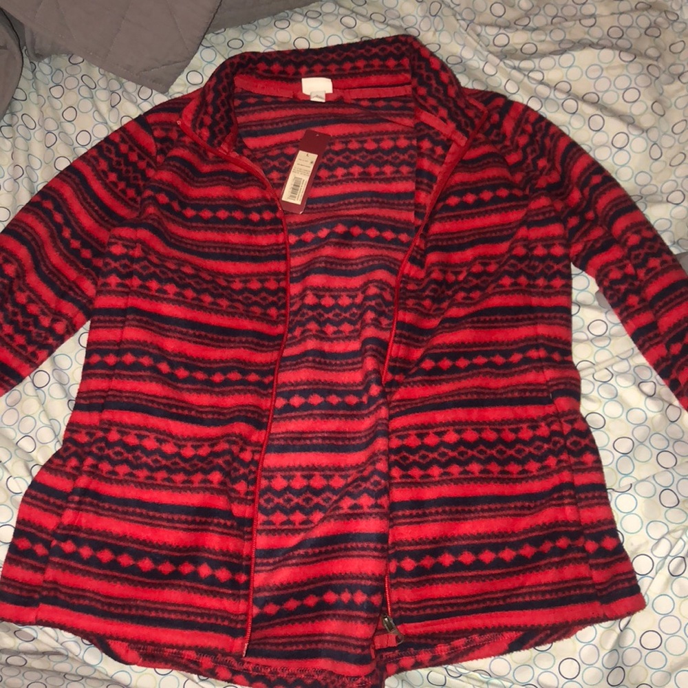 jacket